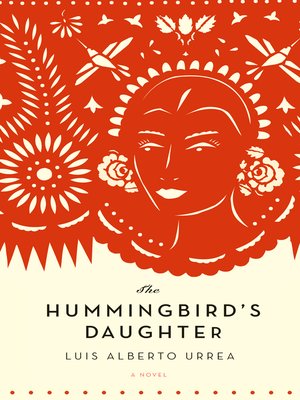 cover image of The Hummingbird's Daughter